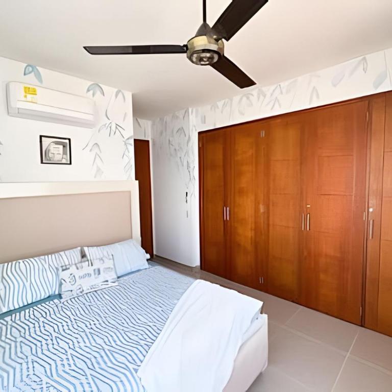Spectacular Ocean View - Infinito Building 1701 - Apartment - 4