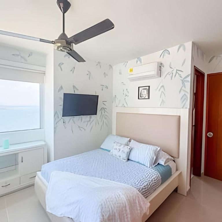 Spectacular Ocean View - Infinito Building 1701 - Apartment - 5