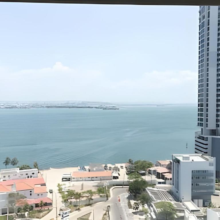 Spectacular Ocean View - Infinito Building 1701 - Apartment - 6