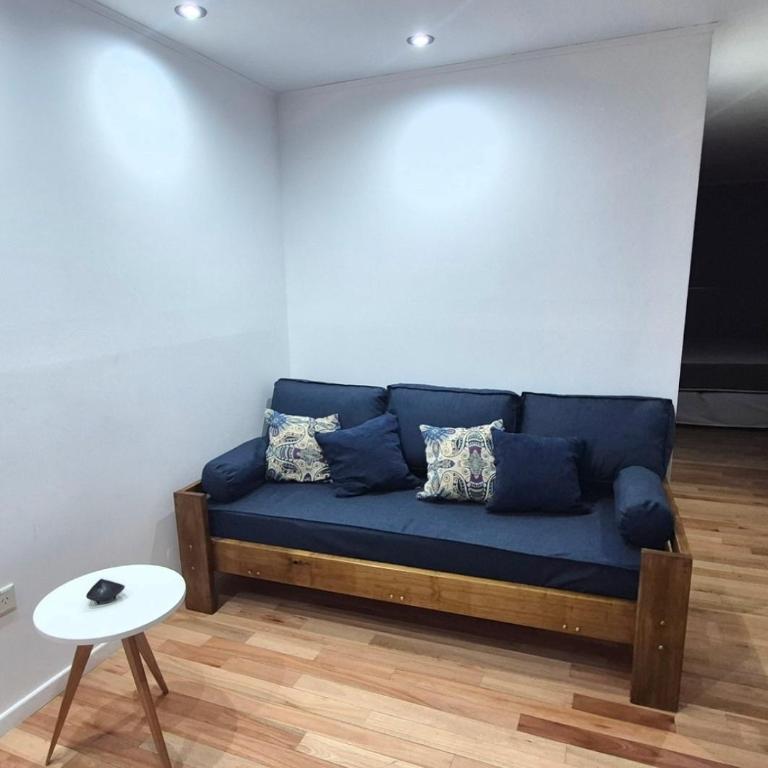 Complejo Del Este Suites - Casa con 1 dormitorio - 1