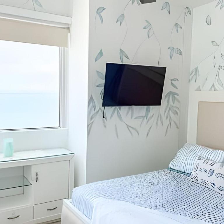 Spectacular Ocean View - Infinito Building 1701 - Apartment - 7
