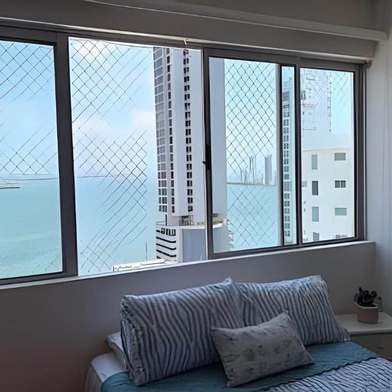 Spectacular Ocean View - Infinito Building 1701 - Apartment - 9
