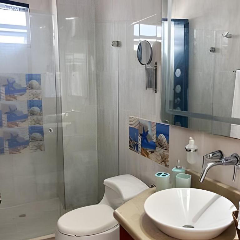 Spectacular Ocean View - Infinito Building 1701 - Apartment - 12