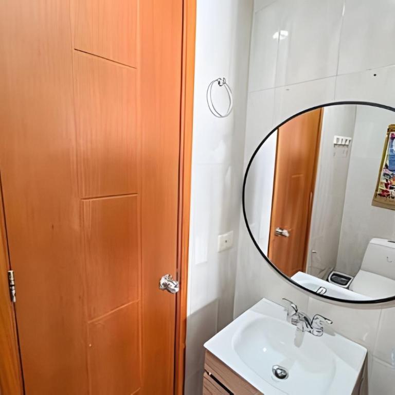 Espectacular Vista Al Mar - Edificio Infinito 1701 - Apartamento - 18