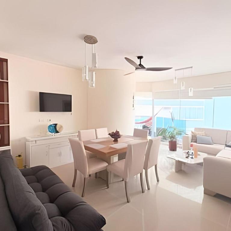 Spectacular Ocean View - Infinito Building 1701 - Apartment - 19