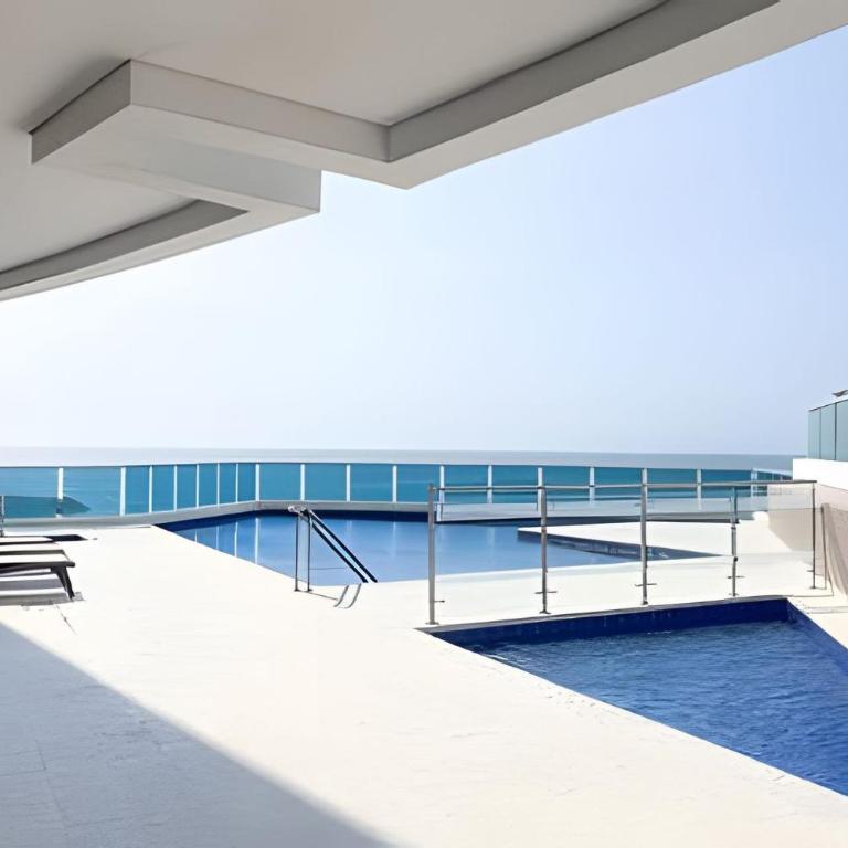 Spectacular Ocean View - Infinito Building 1701 - Apartment - 23