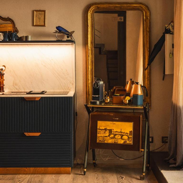 Boutique Loft steps from the Colosseum - Gio Roma - Loft - 7