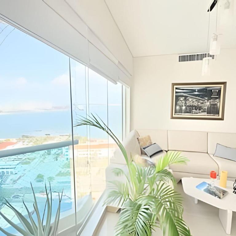 Spectacular Ocean View - Infinito Building 1701 - Apartment - 27