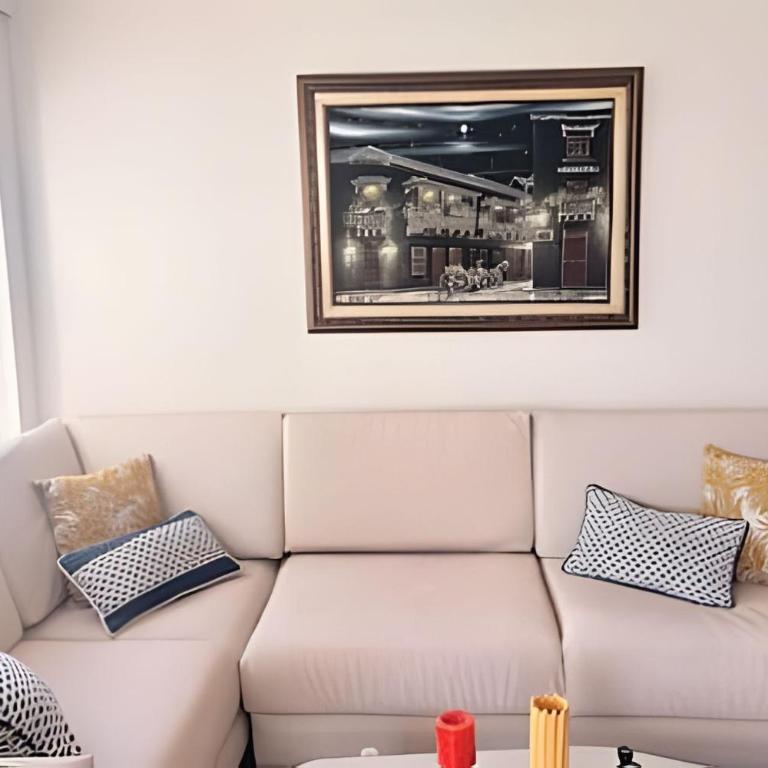 Spectacular Ocean View - Infinito Building 1701 - Apartment - 28