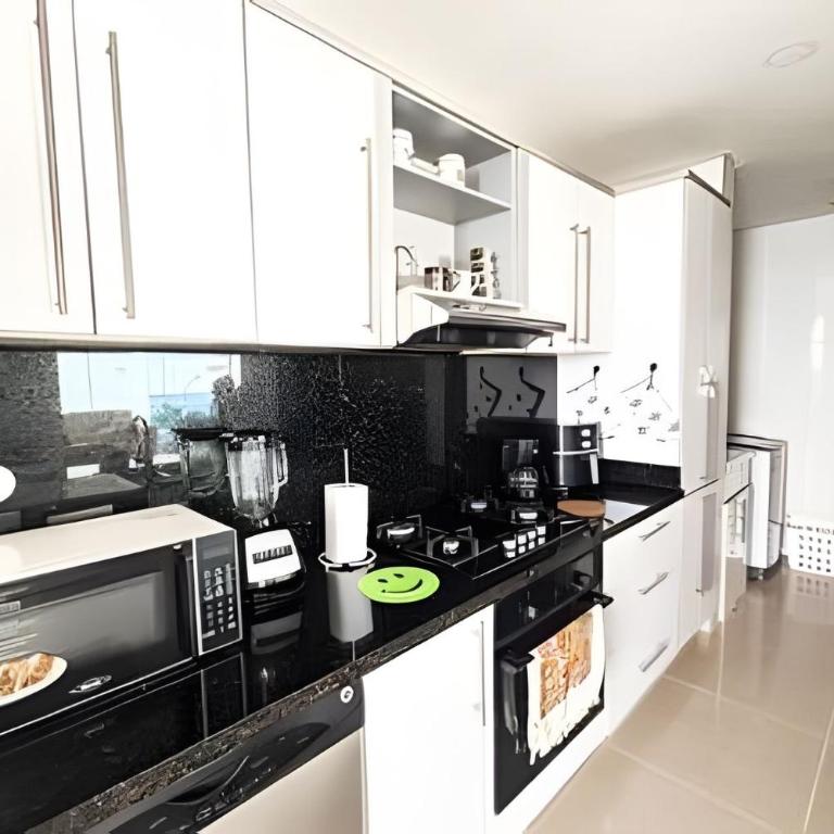 Spectacular Ocean View - Infinito Building 1701 - Apartment - 29