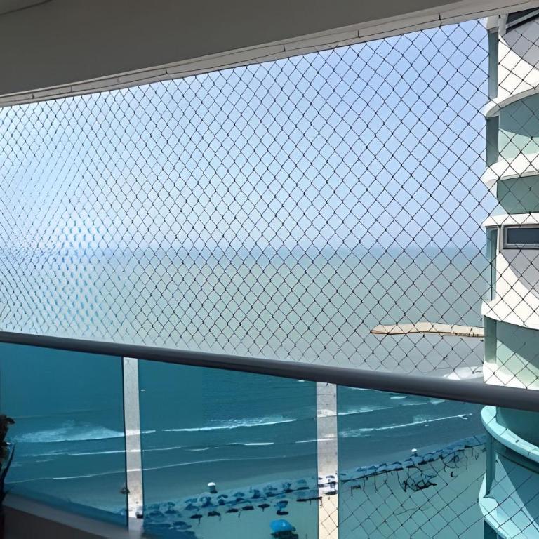 Spectacular Ocean View - Infinito Building 1701 - Apartment - 33