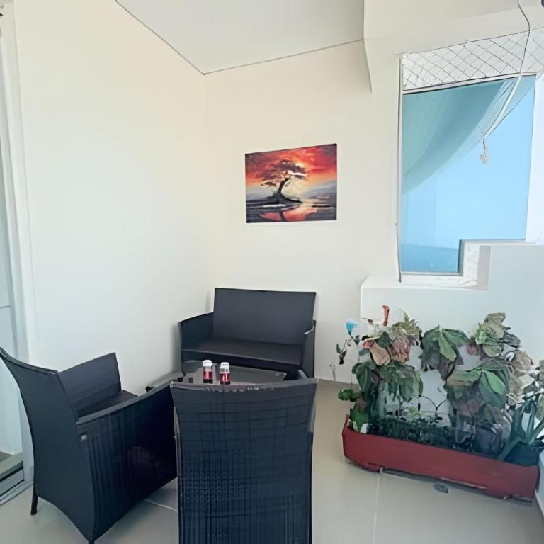 Spectacular Ocean View - Infinito Building 1701 - Apartment - 34