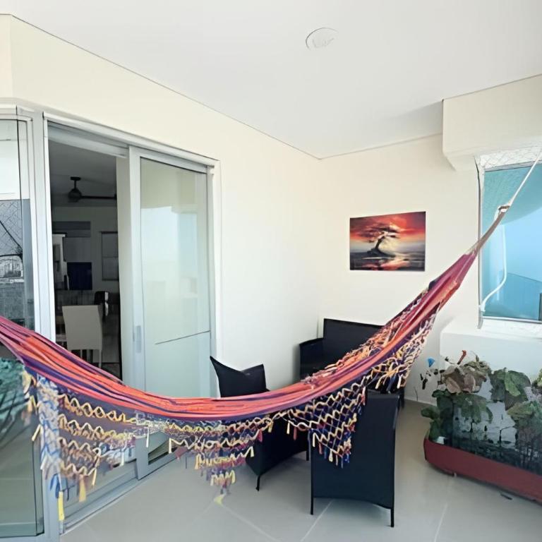 Spectacular Ocean View - Infinito Building 1701 - Apartment - 36