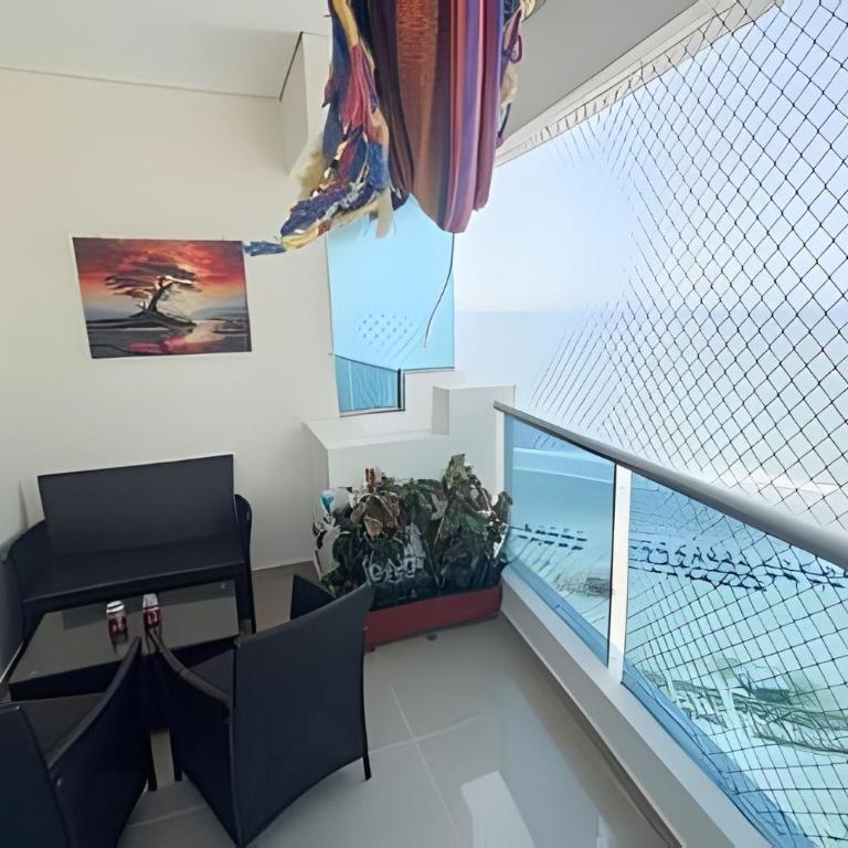 Spectacular Ocean View - Infinito Building 1701 - Apartment - 39