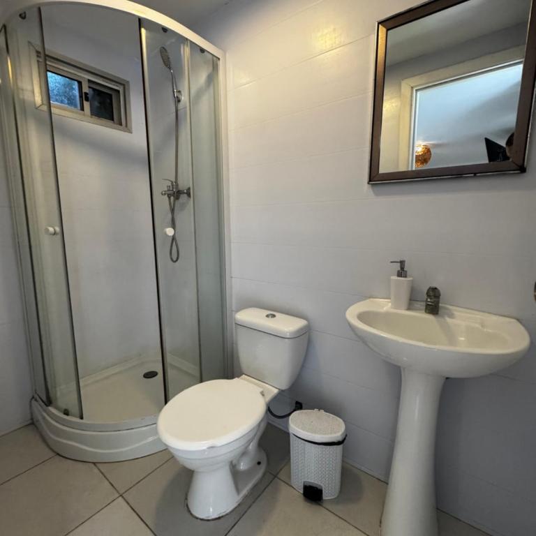 La Casa - Habitación Familiar con baño privado - 2