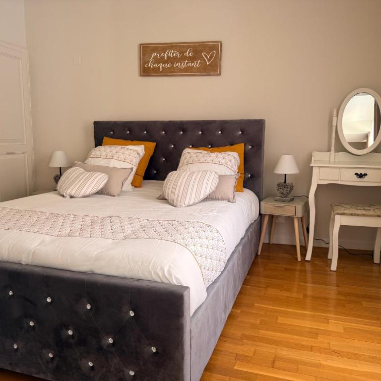 La petite pepite coeur Béziers by GC - Clim - Wifi - Appartamento Deluxe con 2 Camere da Letto - 25