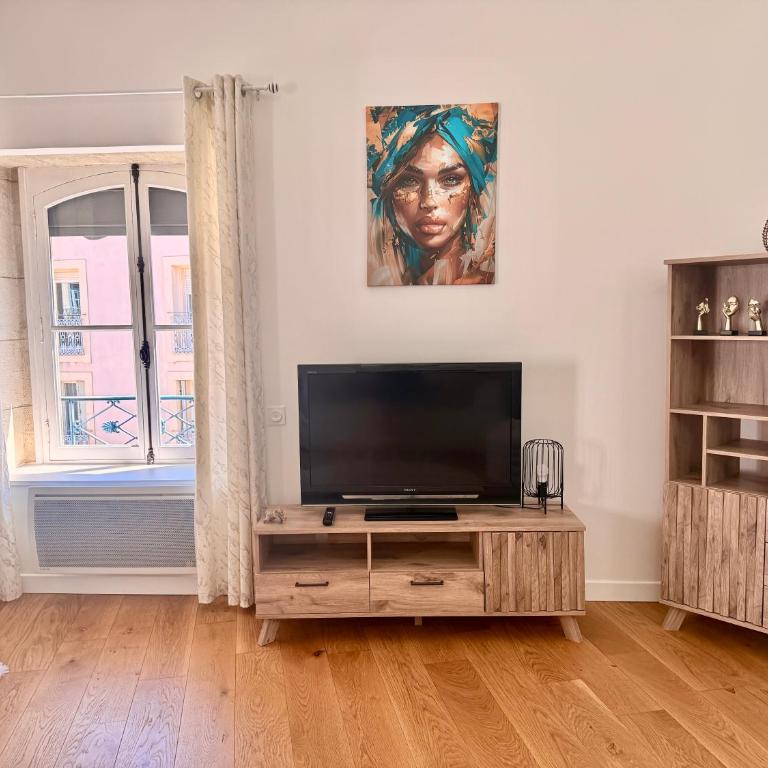 La petite pepite coeur Béziers by GC - Clim - Wifi - Appartamento Deluxe con 2 Camere da Letto - 30