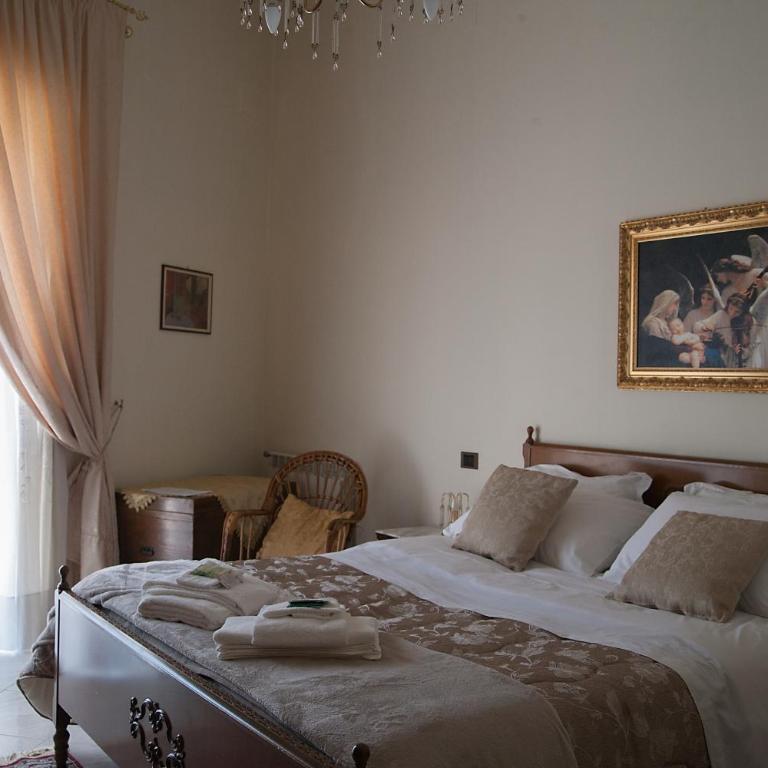Casa Carmen - Appartamento Standard con 2 Camere da Letto - 17