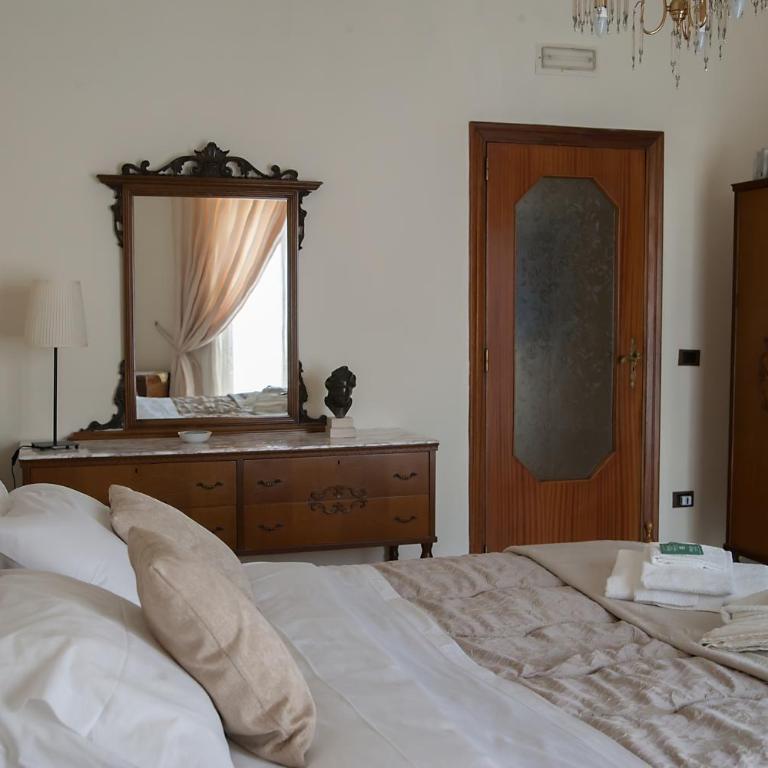 Casa Carmen - Appartamento Standard con 2 Camere da Letto - 18
