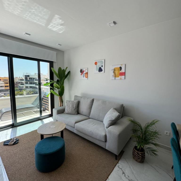 Costa Bliss - Apartamento de 2 dormitorios - 3