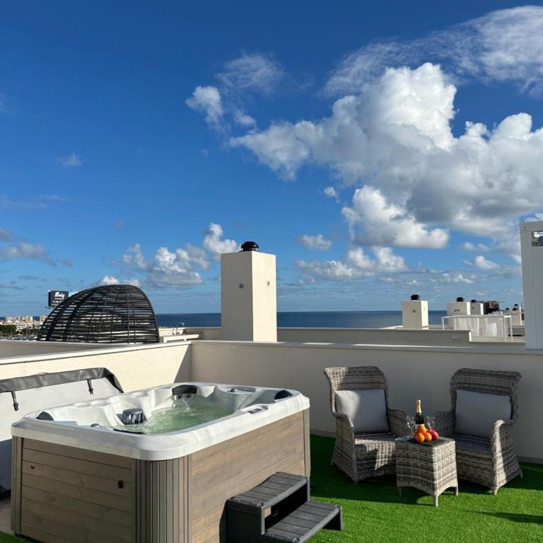 Costa Bliss - Apartamento de 2 dormitorios - 4