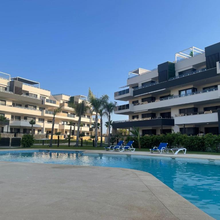 Costa Bliss - Apartamento de 2 dormitorios - 5