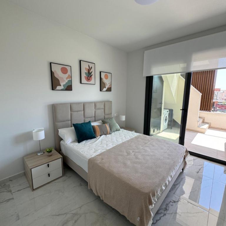 Costa Bliss - Apartamento de 2 dormitorios - 7