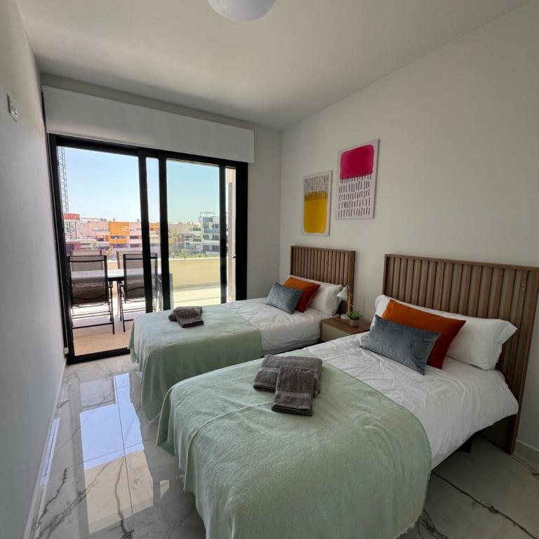 Costa Bliss - Apartamento de 2 dormitorios - 9