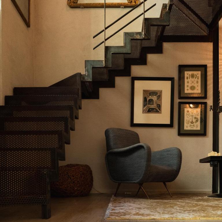 Boutique Loft steps from the Colosseum - Gio Roma - Loft - 33
