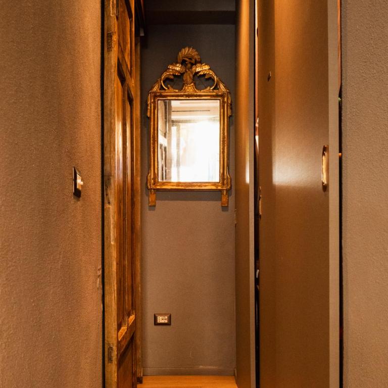 Boutique Loft steps from the Colosseum - Gio Roma - Loft - 35