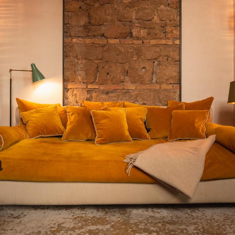 Boutique Loft steps from the Colosseum - Gio Roma - Loft - 19