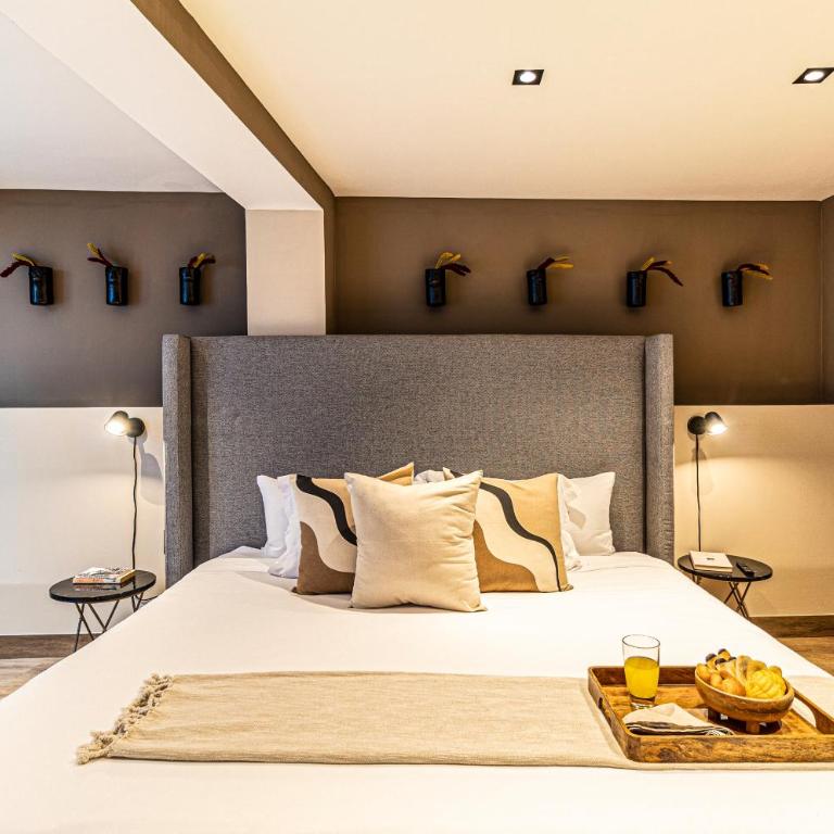 Casa Horacio by Kukun - Three-Bedroom Apartment - 21