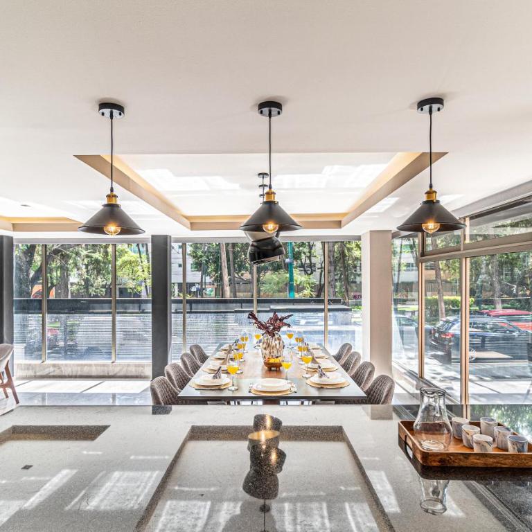 Casa Horacio by Kukun - Three-Bedroom Apartment - 20