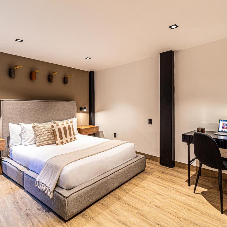 Casa Horacio by Kukun - Three-Bedroom Apartment - 19