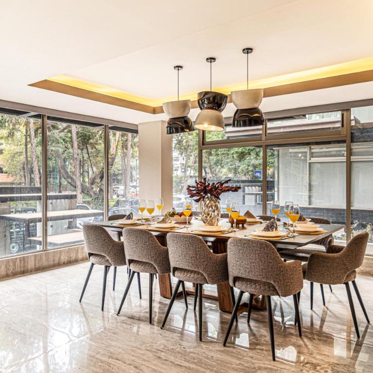 Casa Horacio by Kukun - Three-Bedroom Apartment - 18