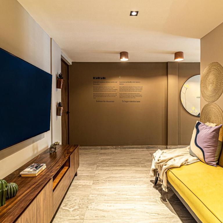 Casa Horacio by Kukun - Three-Bedroom Apartment - 12