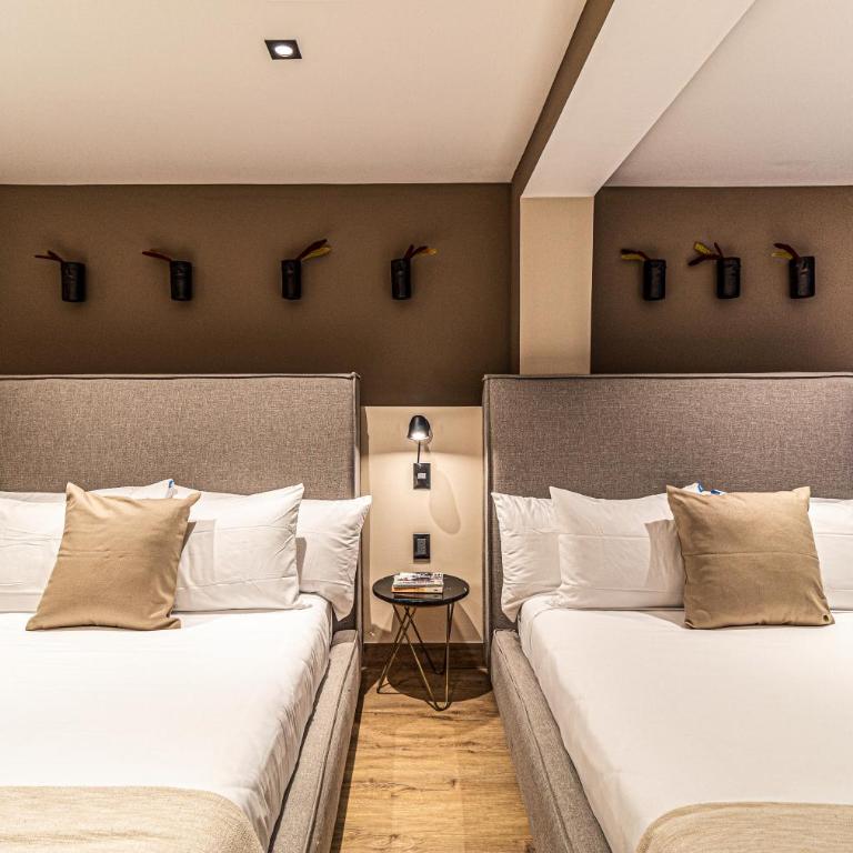 Casa Horacio by Kukun - Three-Bedroom Apartment - 16