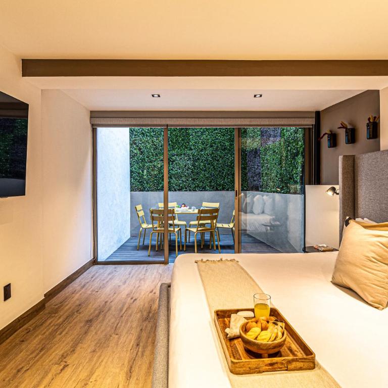 Casa Horacio by Kukun - Three-Bedroom Apartment - 14
