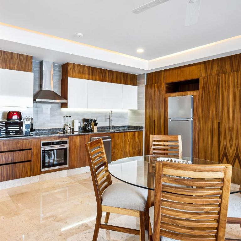 Blue Horizon 303 @ Residences | Condo in Puerto Vallarta - Vacation Home - 8