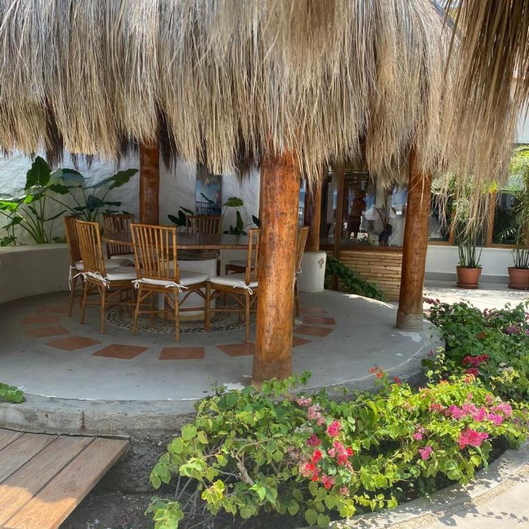 Casa Punta Sal - Casa de 4 dormitorios - 6
