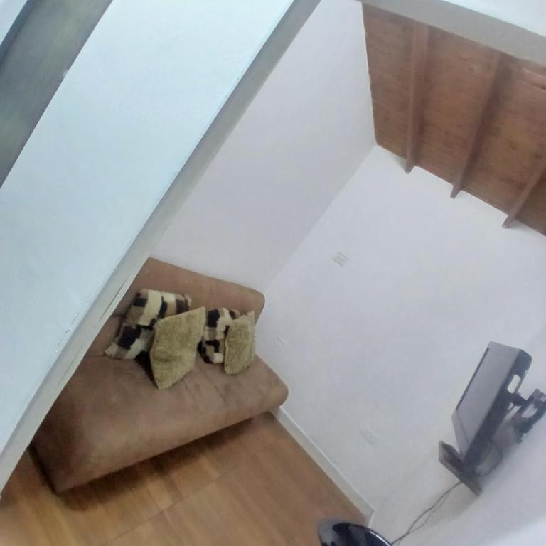 Apartamento con terraza en La Estrella - Apartamento de 1 dormitorio - 5