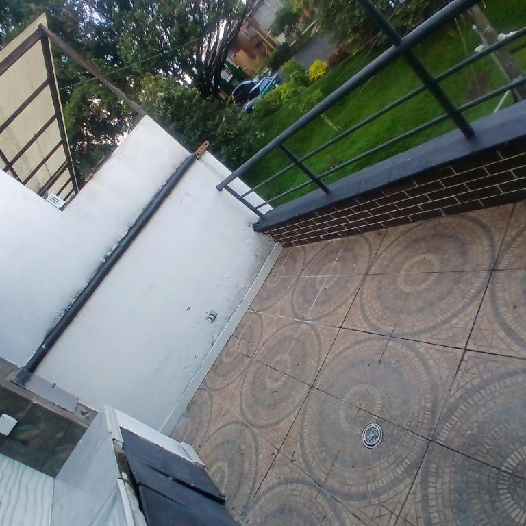 Apartamento con terraza en La Estrella - Apartamento de 1 dormitorio - 39