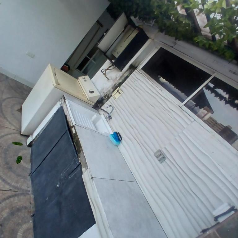Apartamento con terraza en La Estrella - Apartamento de 1 dormitorio - 21