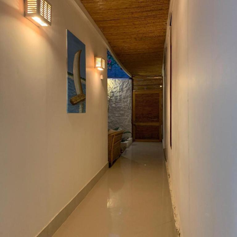 Casa Punta Sal - Casa de 4 dormitorios - 16