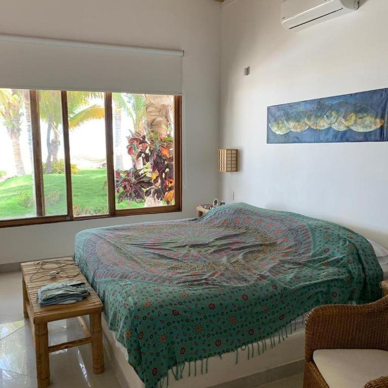 Casa Punta Sal - Casa de 4 dormitorios - 19
