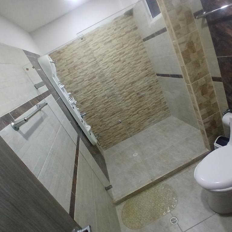 Apartamento con terraza en La Estrella - Apartamento de 1 dormitorio - 46