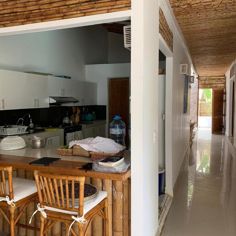 Casa Punta Sal - Casa de 4 dormitorios - 20