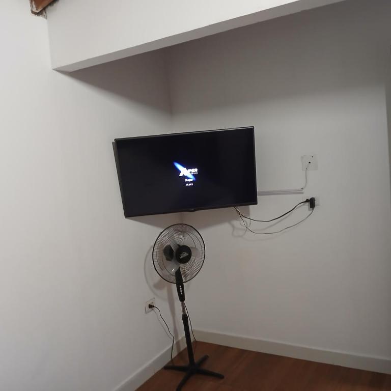 Apartamento con terraza en La Estrella - Apartamento de 1 dormitorio - 32