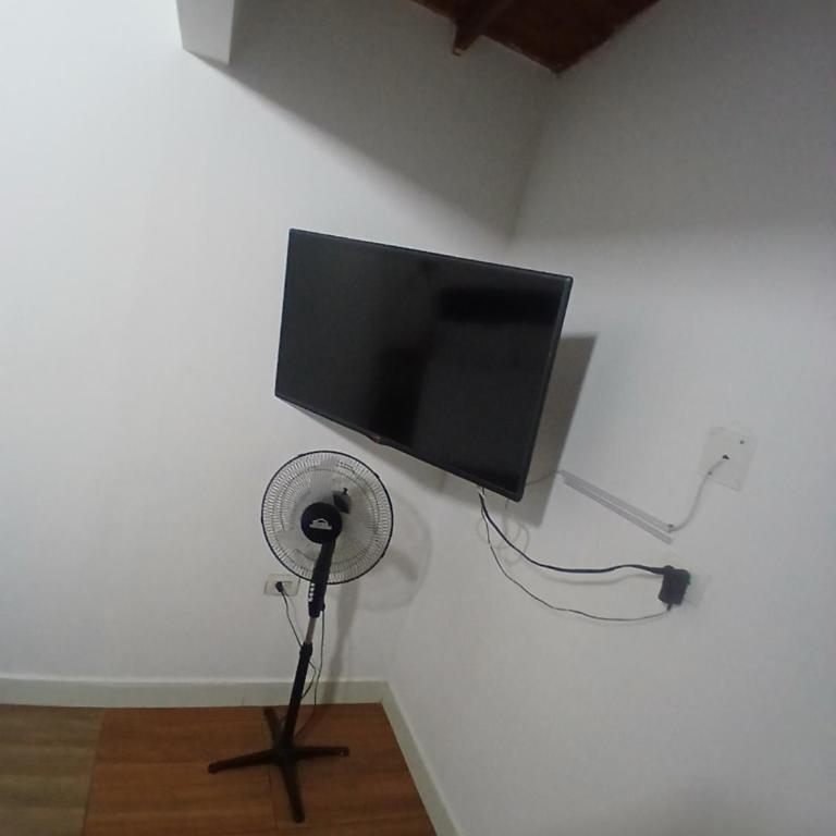 Apartamento con terraza en La Estrella - Apartamento de 1 dormitorio - 29