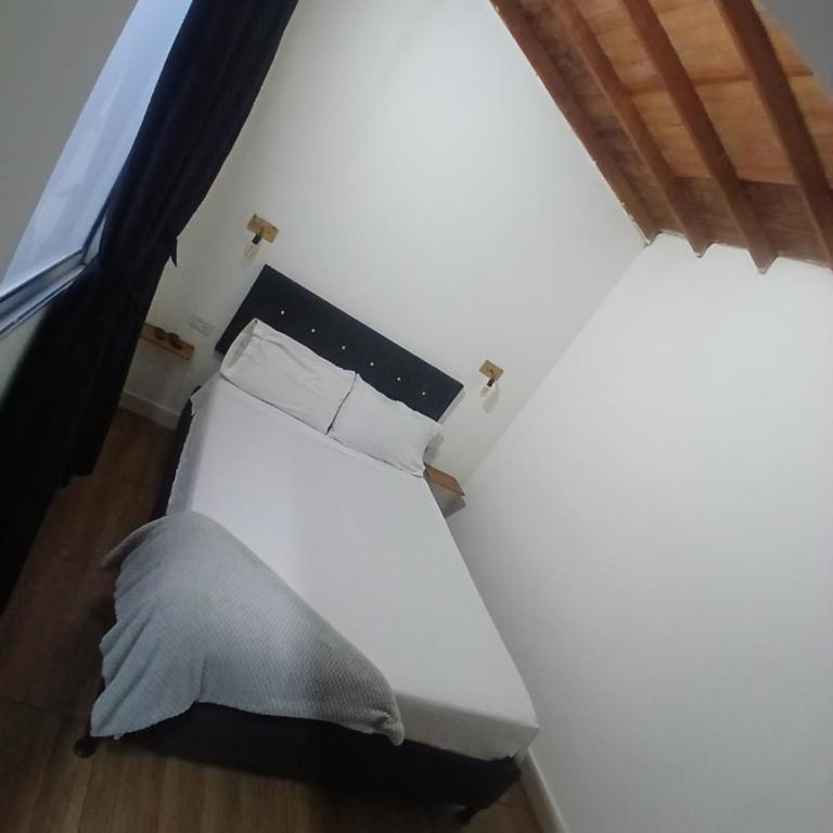 Apartamento con terraza en La Estrella - Apartamento de 1 dormitorio - 2